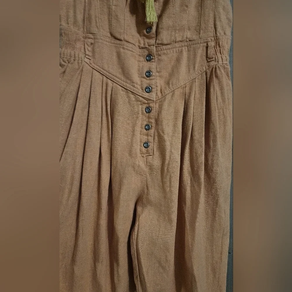Free People great linen